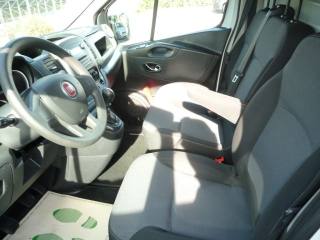 FIAT Talento usata, con Climatizzatore