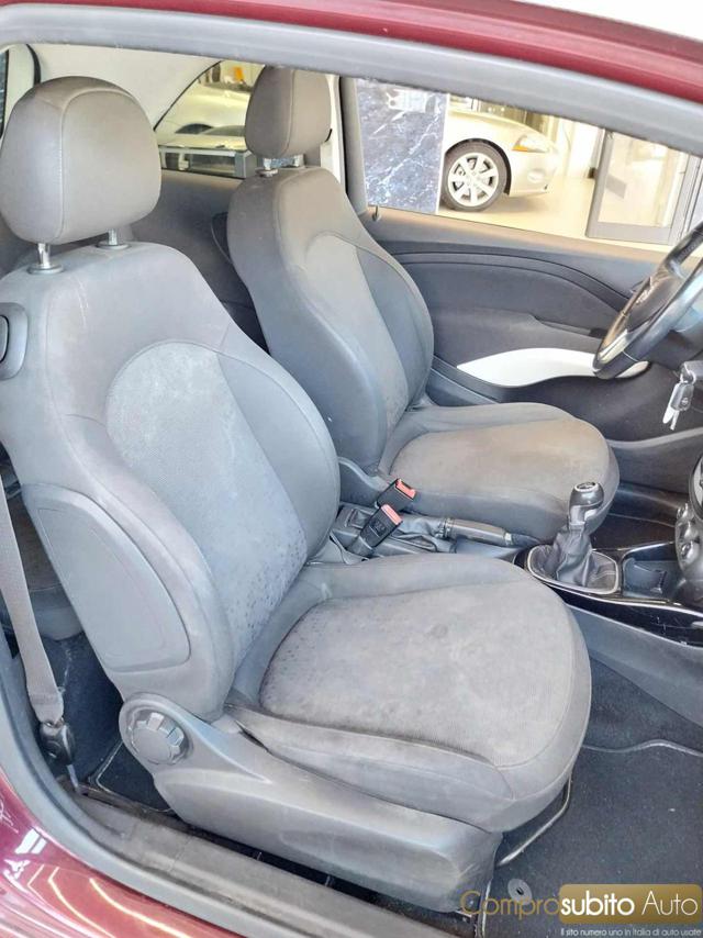 OPEL Adam usata, con Cruise Control