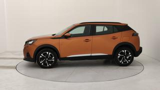 PEUGEOT 2008 usata, con Airbag
