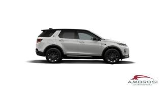 LAND ROVER Discovery Sport usata 1