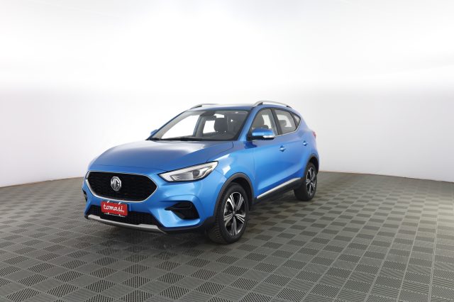 MG ZS usata 0