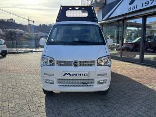 GIOTTI VICTORIA Gladiator usata 3