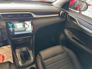 MG ZS usata, con Cruise Control