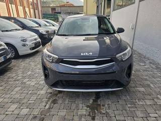 KIA Stonic usata, con Airbag