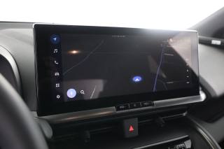 TOYOTA C-HR usata 14