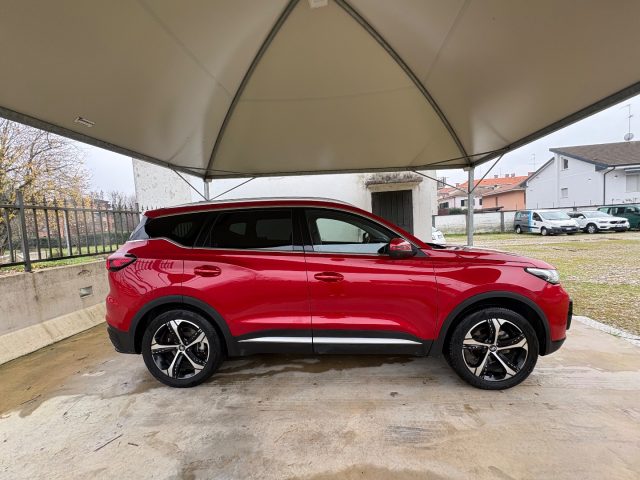 DR MOTOR DR 6.0 usata, con Boardcomputer