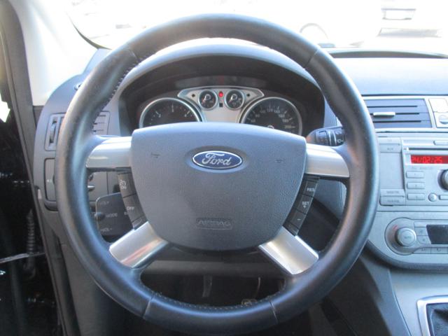 FORD Kuga usata, con Servosterzo