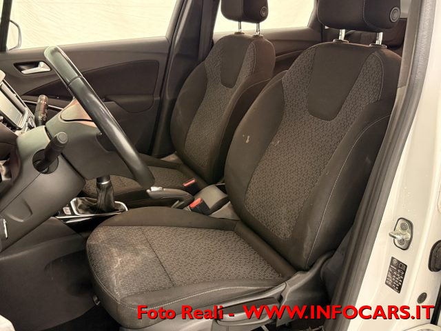 OPEL Crossland usata, con Boardcomputer