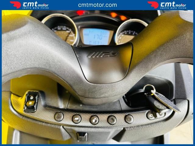 PIAGGIO MP3 usata 6