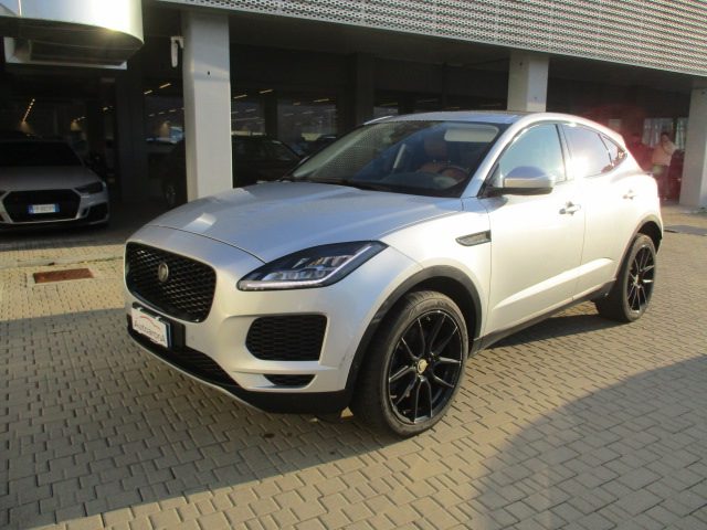 JAGUAR E-Pace usata, con ABS