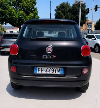 FIAT 500L usata, con Autoradio