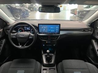 FORD Focus usata, con Boardcomputer