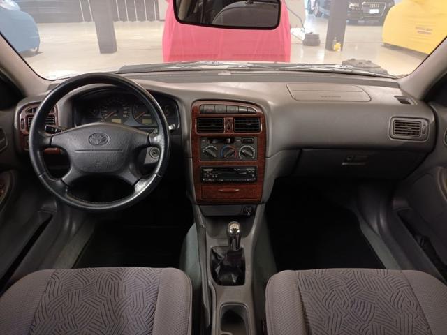 TOYOTA Avensis usata 26