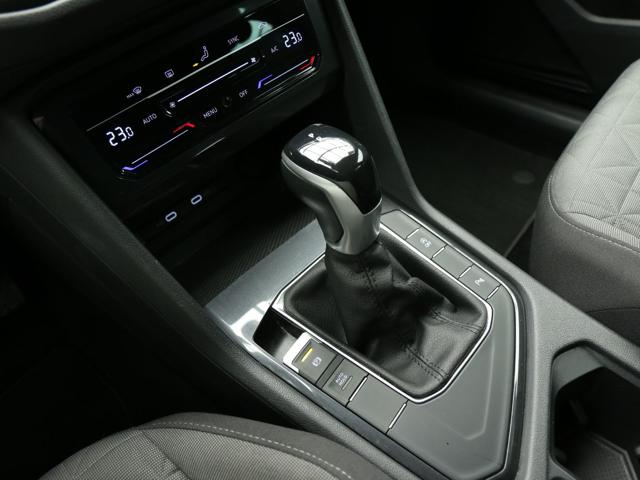 VOLKSWAGEN Tiguan usata, con ESP