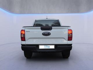 FORD Ranger usata, con Autoradio
