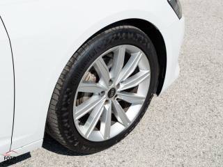 AUDI A6 usata, con Touch screen