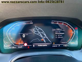 BMW 318 usata, con Chiusura centralizzata