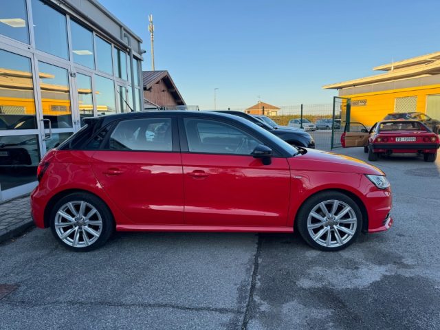 AUDI A1 usata, con Airbag Passeggero