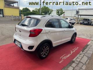 FORD Ka+ usata, con Airbag laterali
