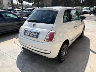 FIAT 500 usata, con Airbag Passeggero
