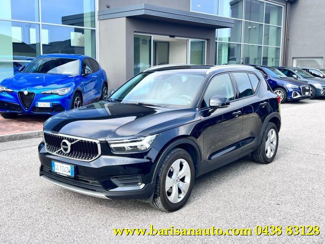 VOLVO XC40 usata, con ABS