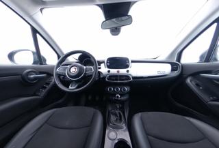 FIAT 500X usata, con Alzacristalli elettrici