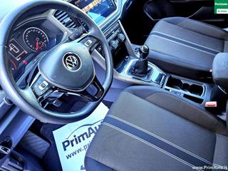 VOLKSWAGEN T-Roc usata, con Climatizzatore