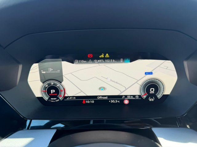 AUDI A3 usata, con Autoradio digitale