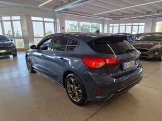 FORD Focus usata, con Autoradio