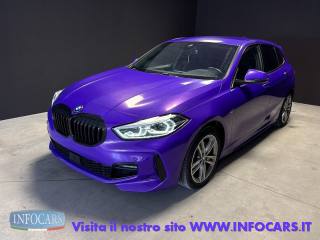 BMW 118 usata, con Airbag laterali