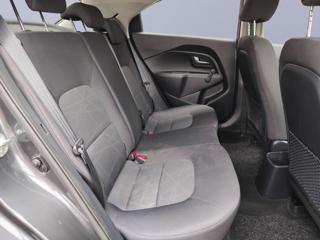 KIA Rio usata, con USB