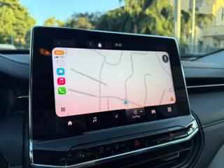 JEEP Compass usata, con Climatizzatore