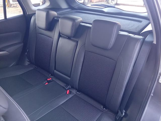 SUZUKI S-Cross usata, con Controllo elettronico della corsia