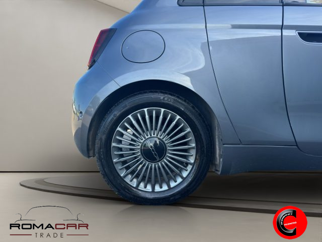 FIAT 500e usata, con Regolazione elettrica sedili