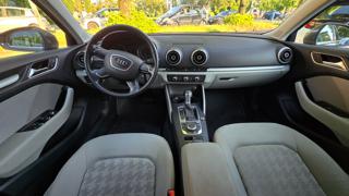 AUDI A3 usata, con Immobilizzatore elettronico