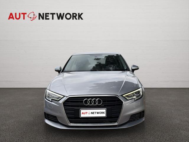 AUDI A3 usata, con Alzacristalli elettrici