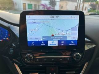 FORD Puma usata 12