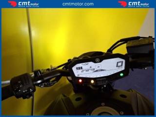 YAMAHA MT-07 usata 4