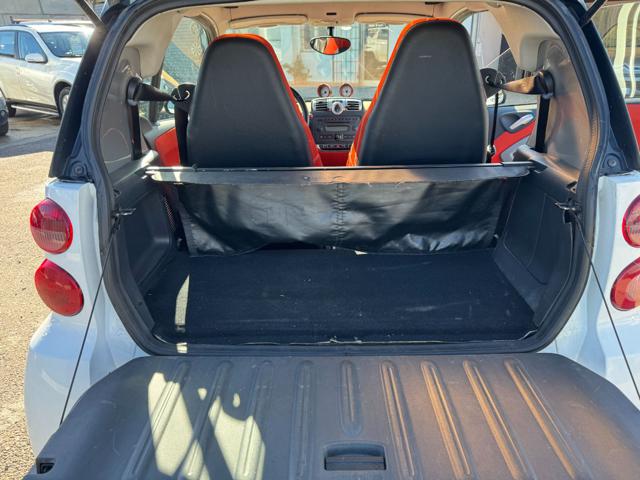 SMART ForTwo usata 23