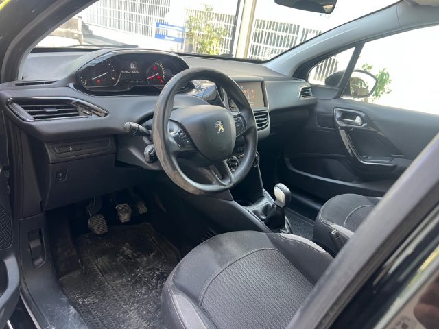 PEUGEOT 208 usata, con Immobilizzatore elettronico