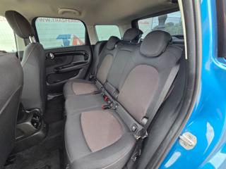 MINI Mini usata, con Controllo trazione