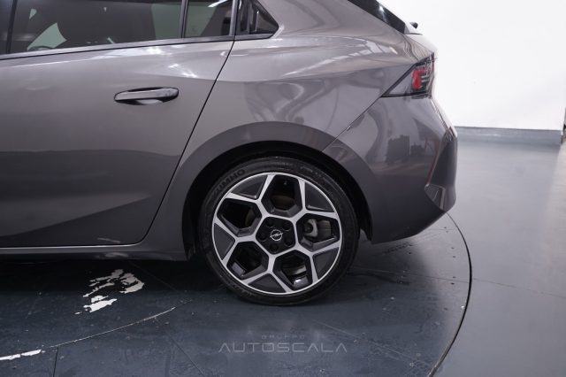 OPEL Astra usata, con Vivavoce