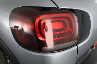 CITROEN C3 Aircross usata 9
