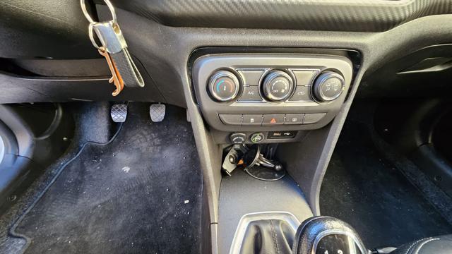 DR MOTOR DR3 usata, con Park Distance Control
