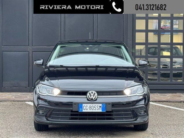 VOLKSWAGEN Polo usata, con Airbag