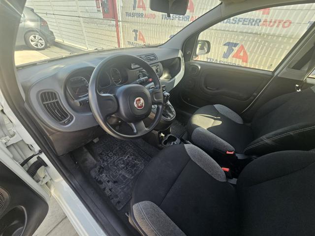 FIAT Panda usata, con Controllo trazione