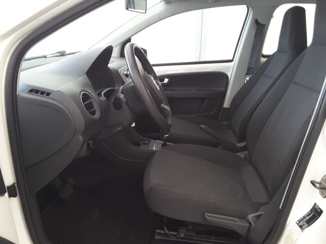 SKODA Citigo usata, con Alzacristalli elettrici