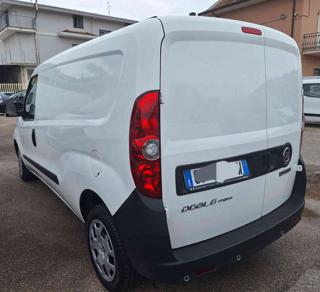 FIAT Doblo usata, con Airbag