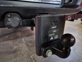 FORD Ranger Raptor usata, con Autoradio