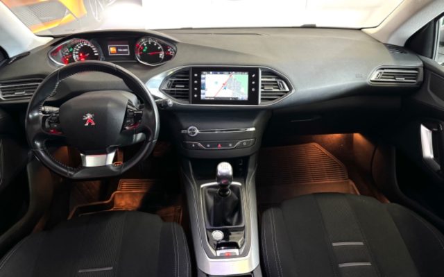 PEUGEOT 308 usata, con Cruise Control